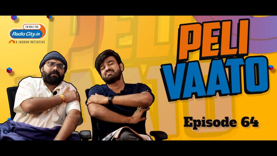 Peli Vaato Episode 64